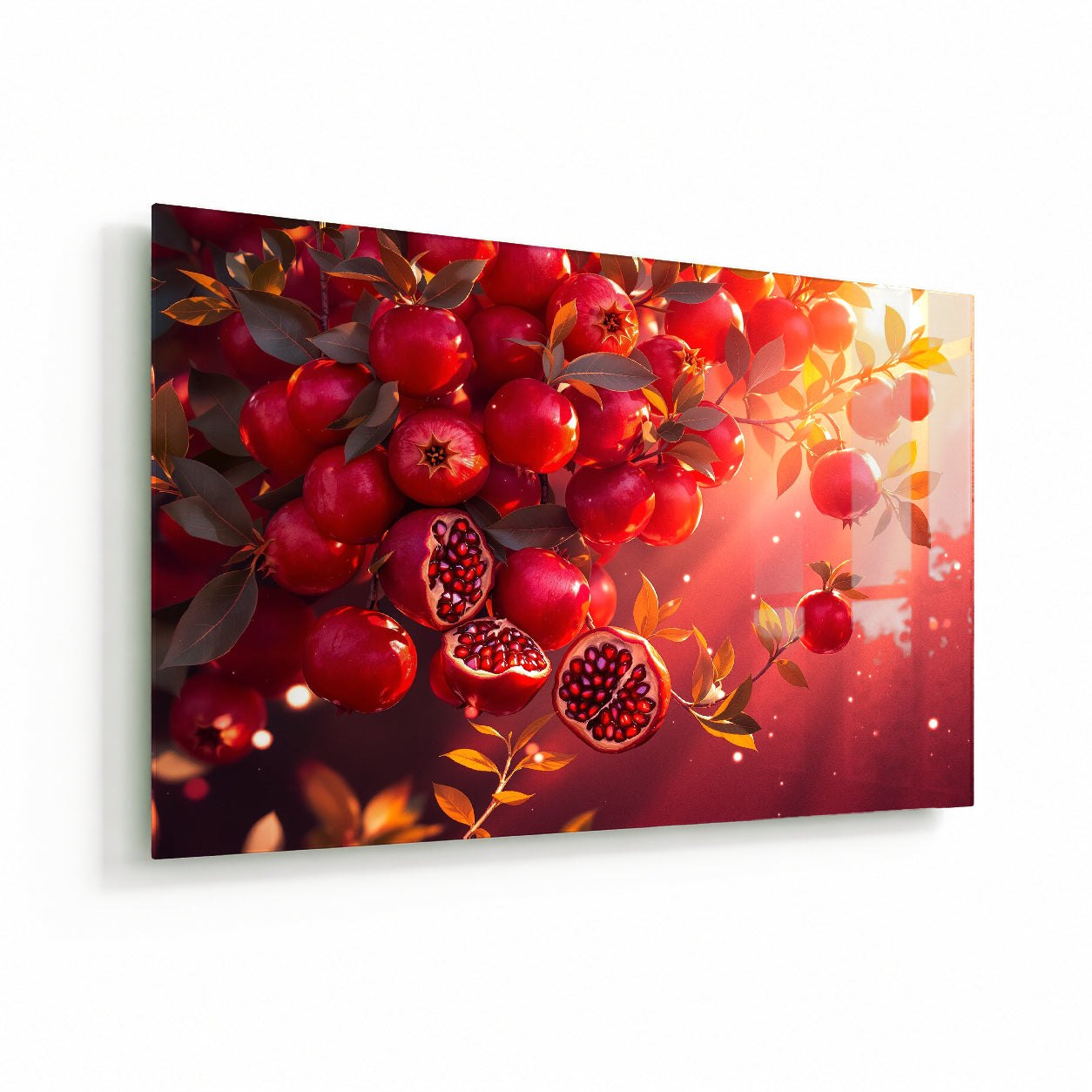 Cuadro decorativo Canvas Revolution
