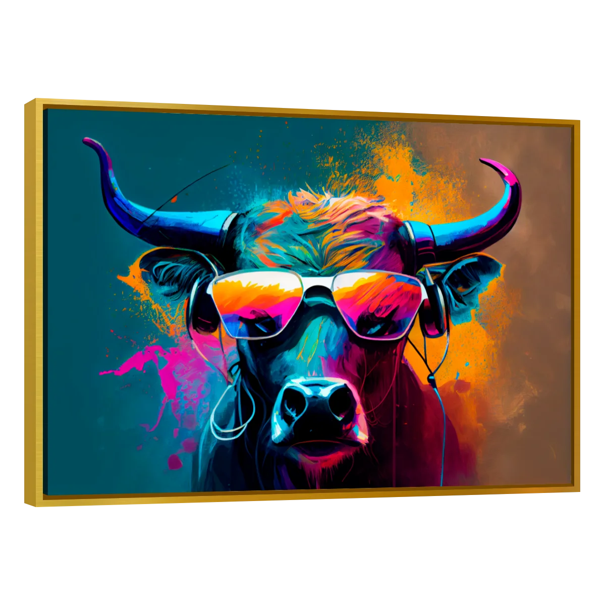 Bull Beats