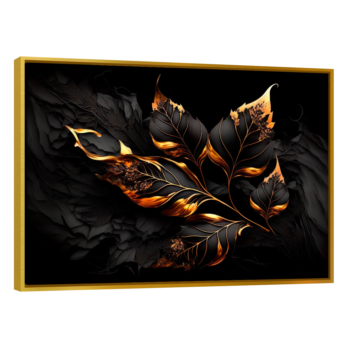 Pluma de Oro