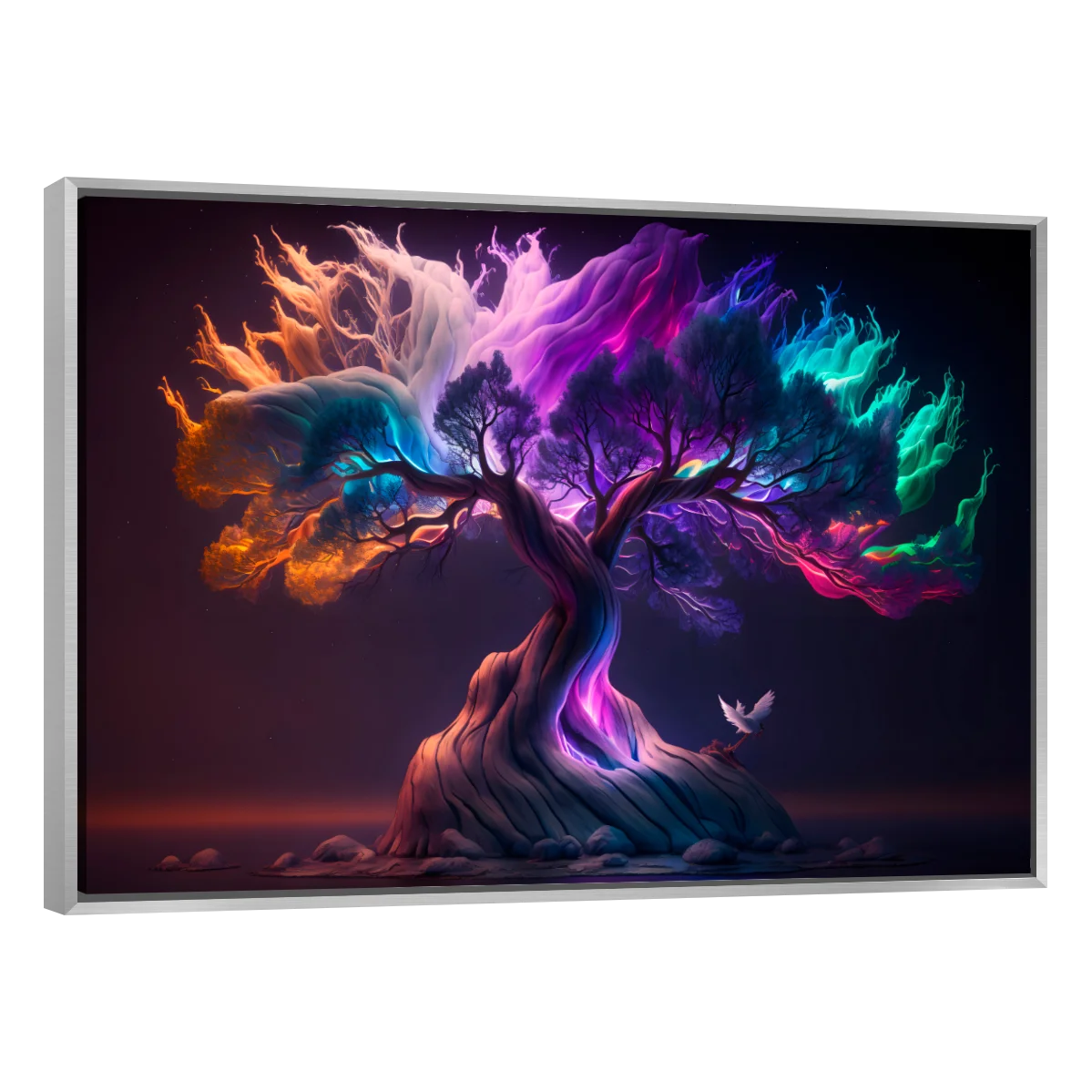 Arbol Boreal