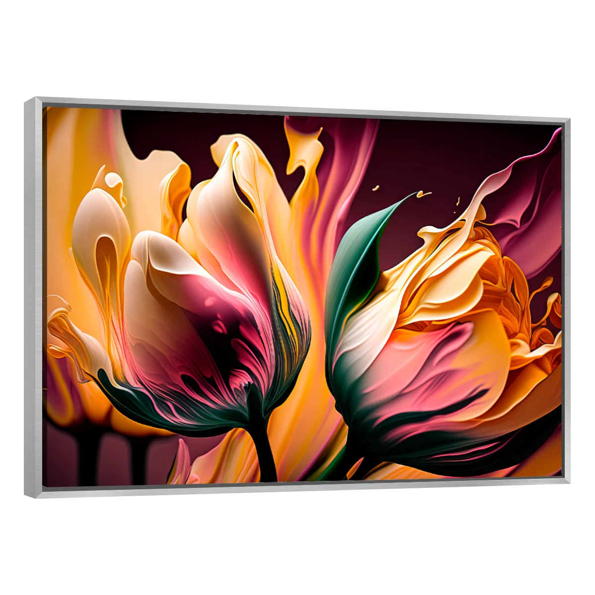 Explosión Floral