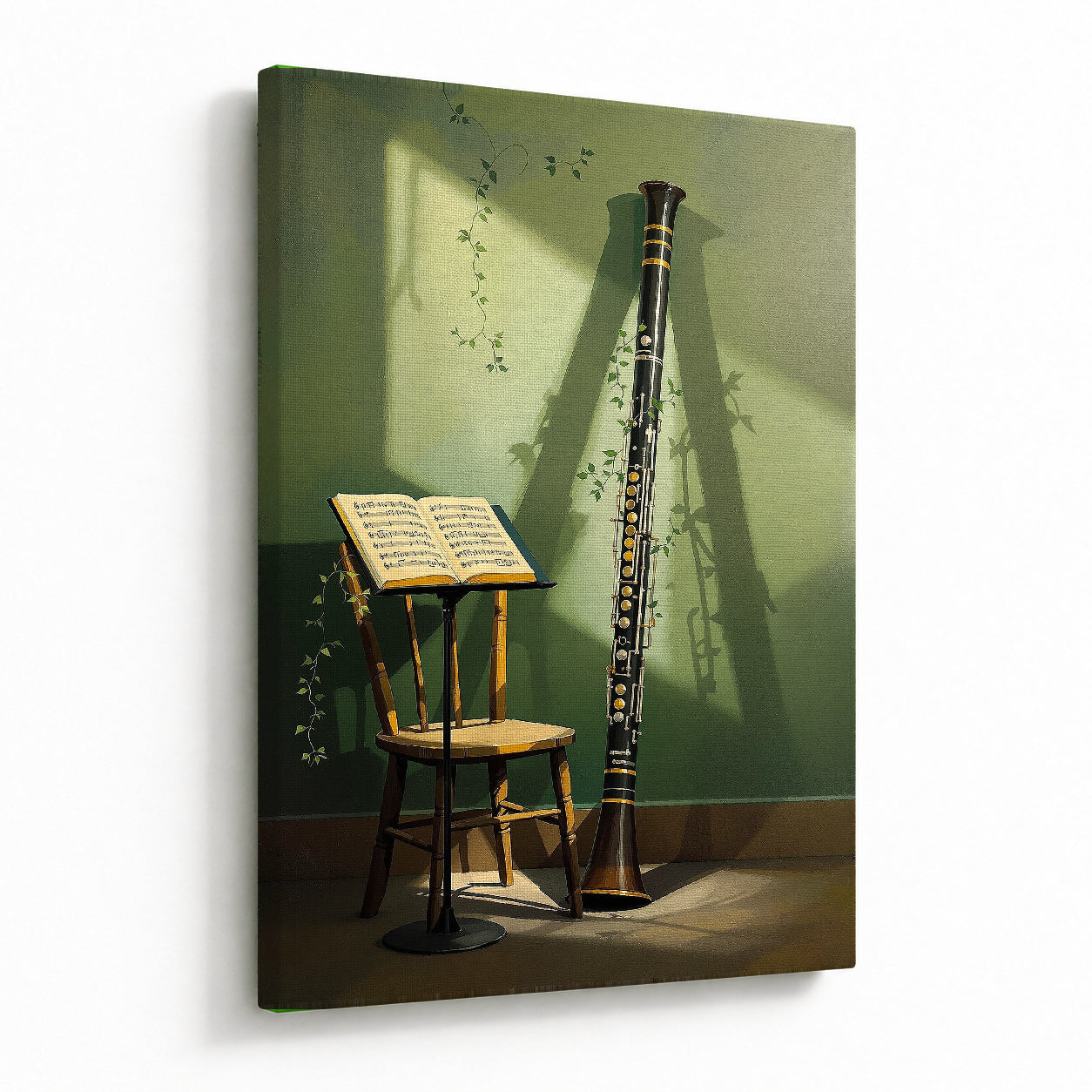 Cuadro decorativo Canvas Revolution