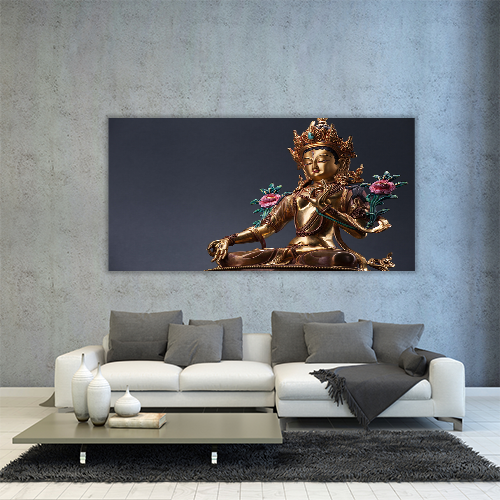 Green Tara