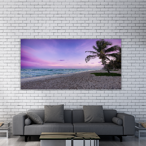Pintando Tulum