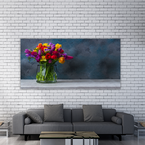 Spring Flowers