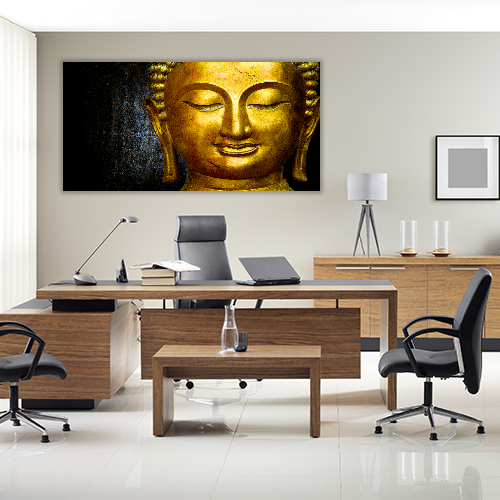 Golden Buddha