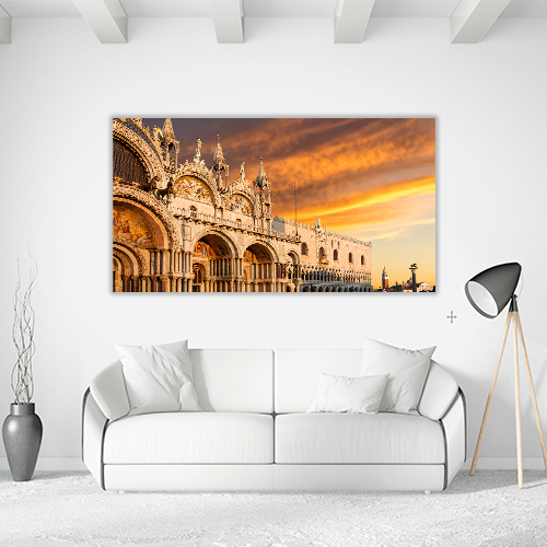 Basilica San Marco