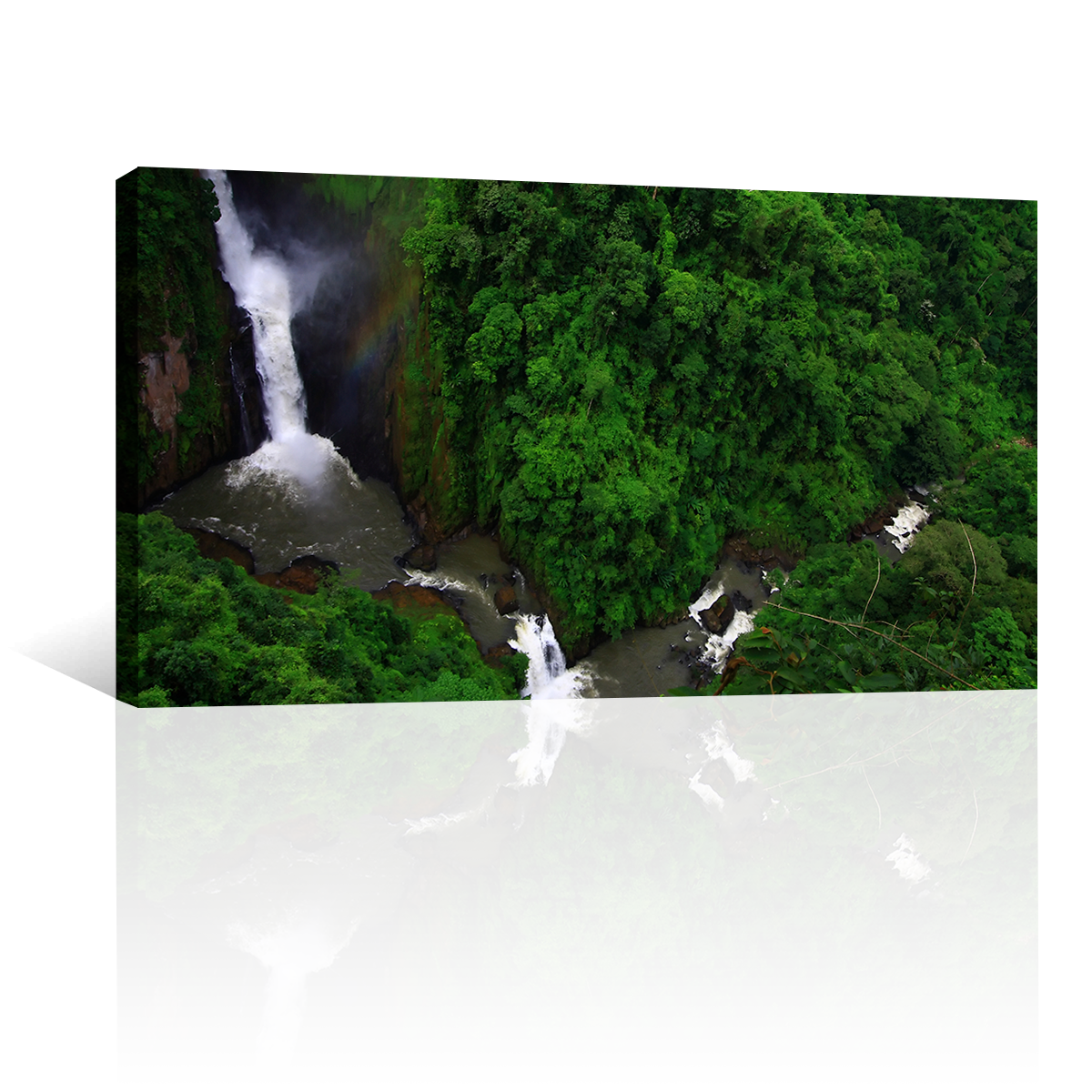 Cascada Khao Yai