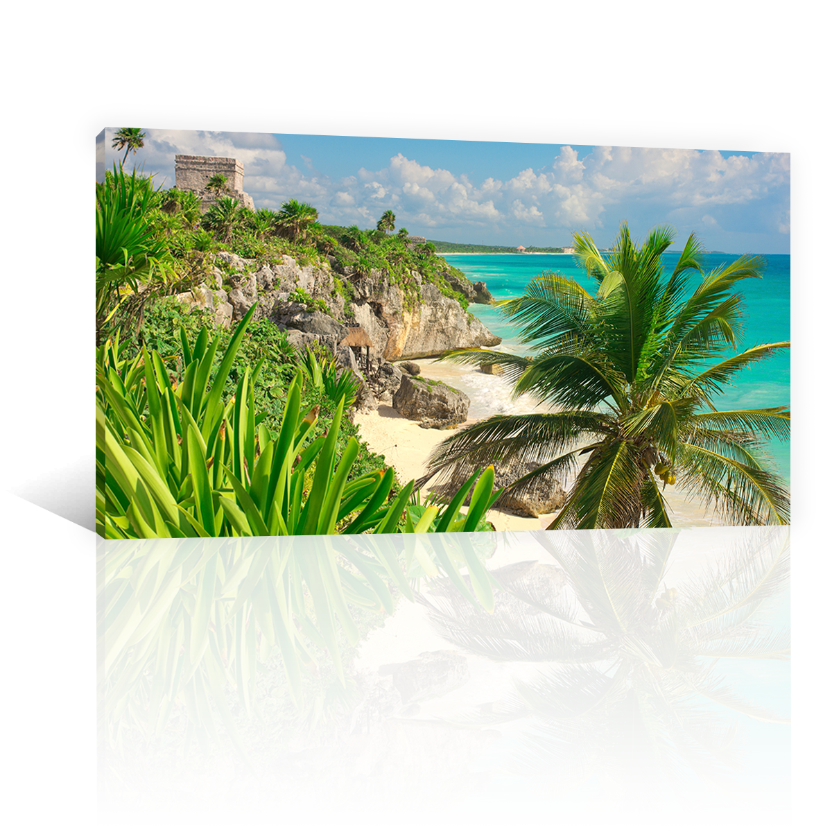 Playa Tulum Magic