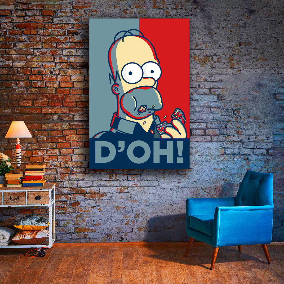 Homero Obey