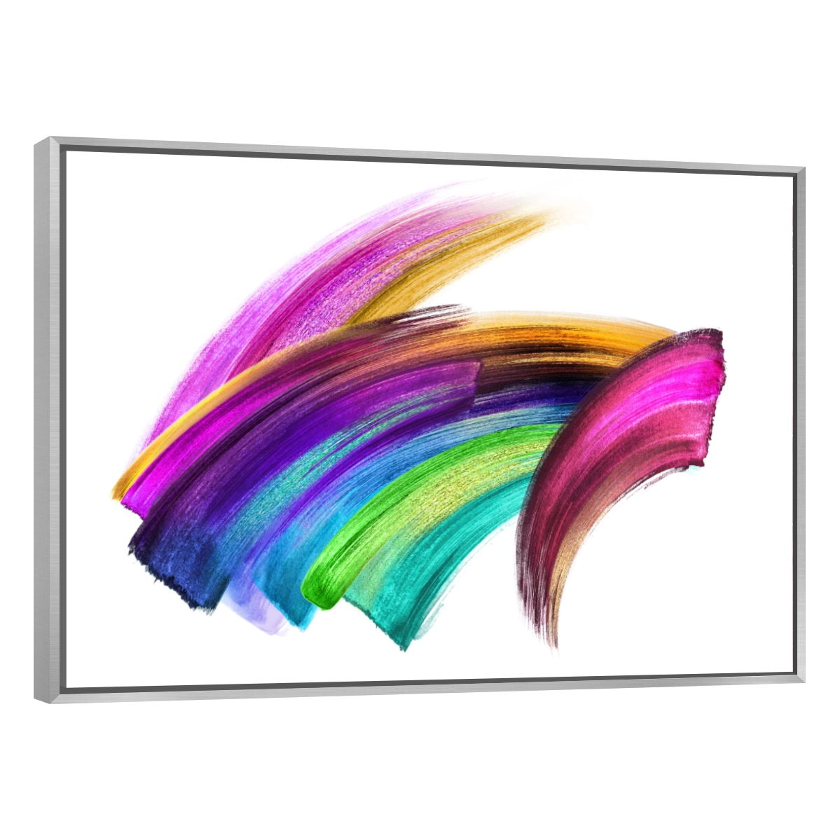 Brochazo de Colores