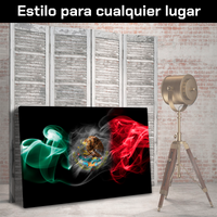 Cuadros Decorativos Canvas Revolution | 