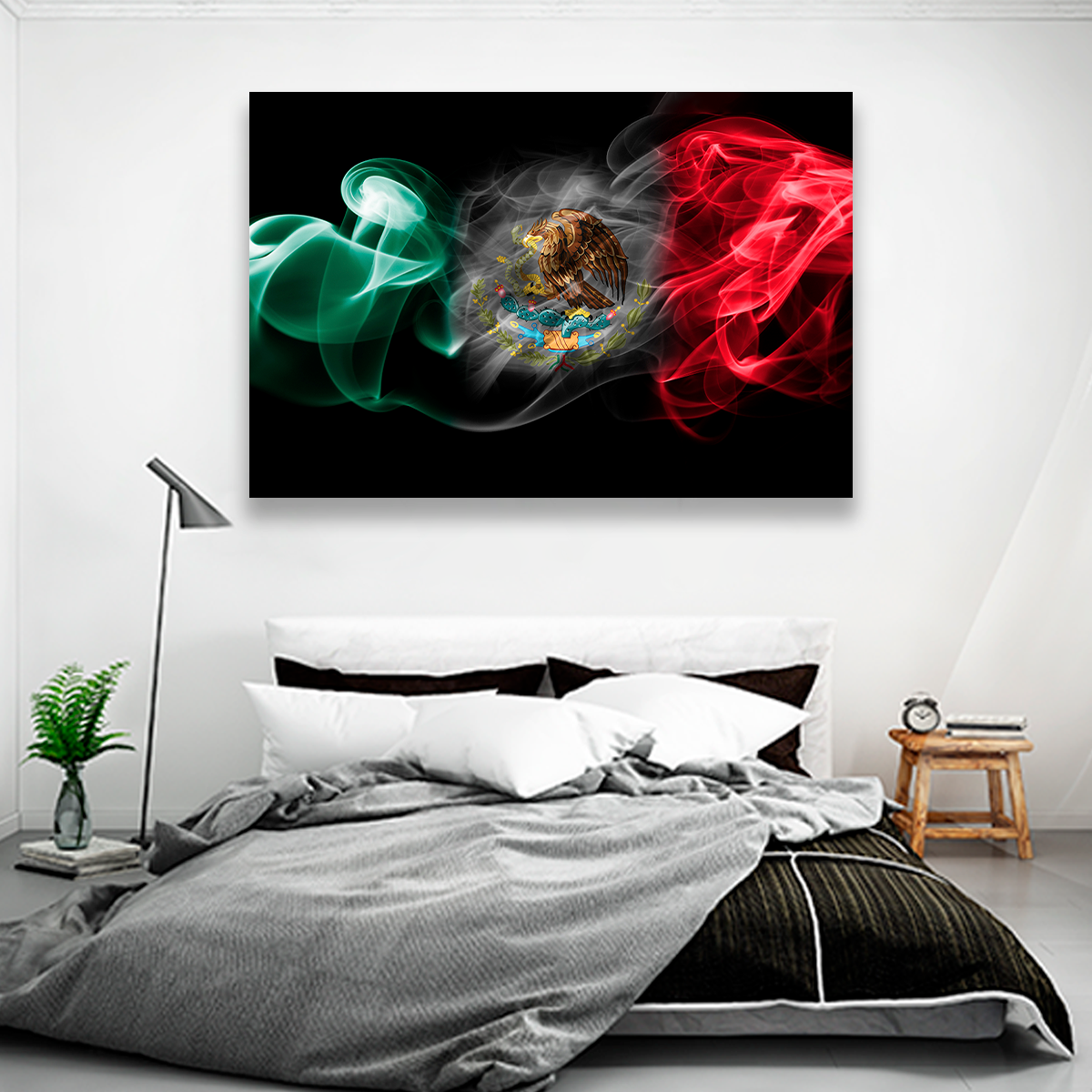 Cuadros Decorativos Canvas Revolution | 