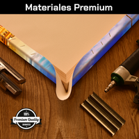 Cuadros Decorativos Canvas Revolution | 