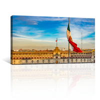 Cuadros Decorativos Canvas Revolution | 