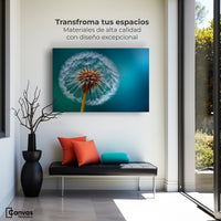 Cuadros Decorativos Canvas Revolution | Esencia Del Viento | Montaje1