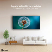 Cuadros Decorativos Canvas Revolution | Esencia Del Viento | Montaje3