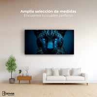 Cuadros Decorativos Canvas Revolution | Mirada Magistral | Montaje3