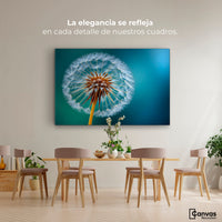 Cuadros Decorativos Canvas Revolution | Esencia Del Viento | Montaje4