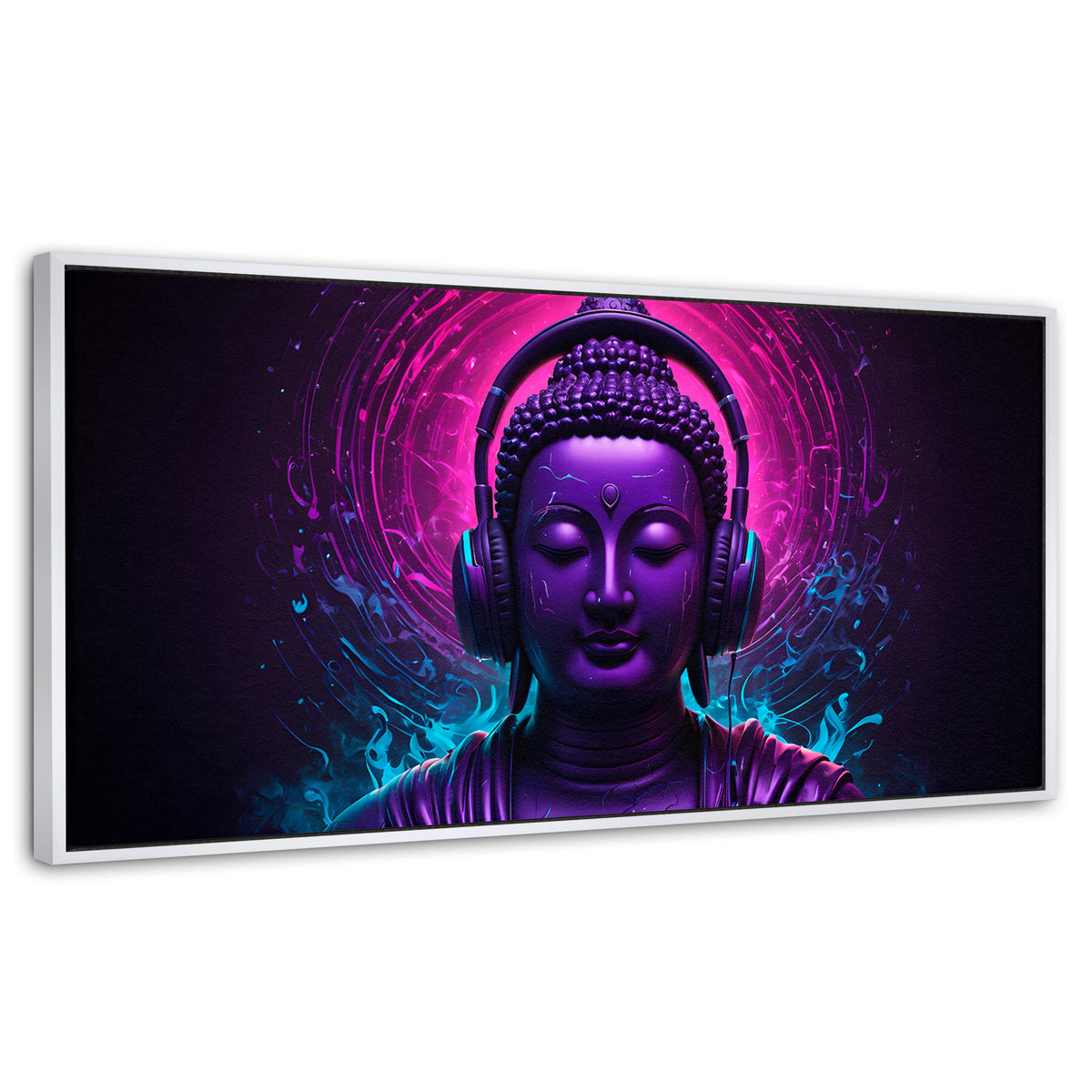 Cuadros Decorativos Canvas Revolution | Armonia Digital | Panoramico | Portada