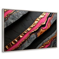 Cuadros Decorativos Canvas Revolution | Elegancia Marmol | Rectangular | Portada