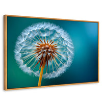 Cuadros Decorativos Canvas Revolution | Esencia Del Viento | Rectangular | Portada | Marco Madera