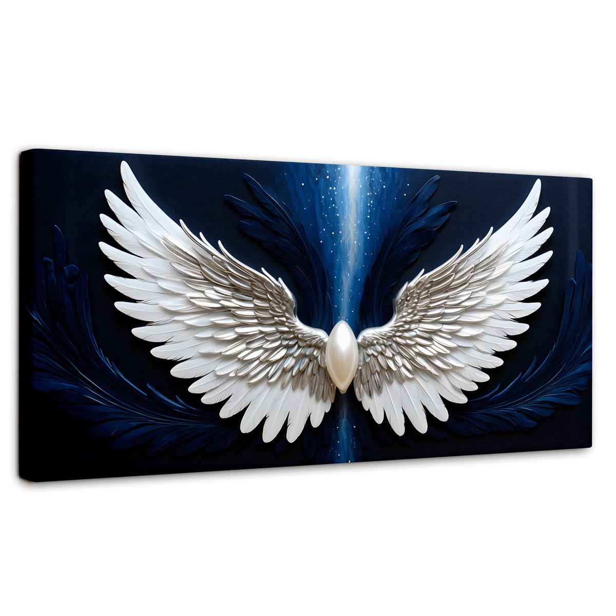 Cuadros Decorativos Canvas Revolution | Espiritu De Vuelo | Panoramico | Portada | Marco SinMarco