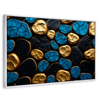 Cuadros Decorativos Canvas Revolution | Esplendor Abstracto | Rectangular | Portada