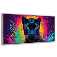 Cuadros Decorativos Canvas Revolution | Fusion Salvaje | Panoramico | Portada