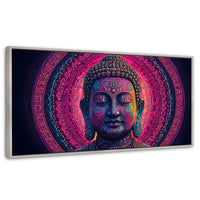 Cuadros Decorativos Canvas Revolution | Iluminacion Mistica | Panoramico | Portada