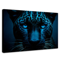 Cuadros Decorativos Canvas Revolution | Mirada Magistral | Rectangular | Portada | Marco SinMarco