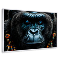 Cuadros Decorativos Canvas Revolution | Mirada Profunda | Rectangular | Portada