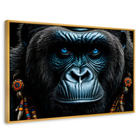 Cuadros Decorativos Canvas Revolution | Mirada Profunda | Rectangular | Portada