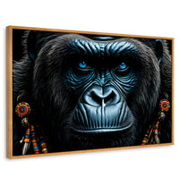 Cuadros Decorativos Canvas Revolution | Mirada Profunda | Rectangular | Portada