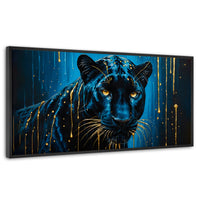 Cuadros Decorativos Canvas Revolution | Miradas Nocturas | Panoramico | Portada