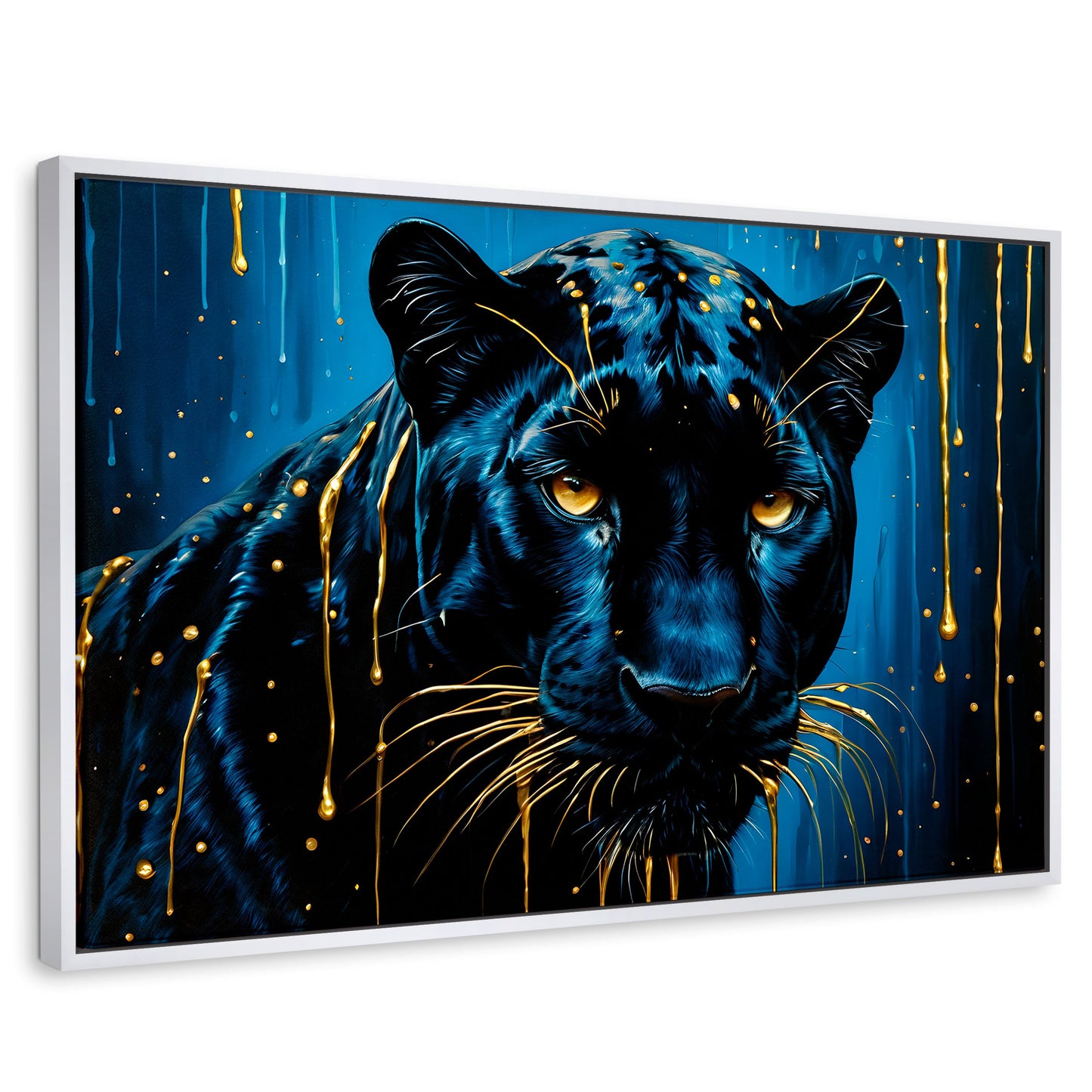 Cuadros Decorativos Canvas Revolution | Miradas Nocturas | Rectangular | Portada