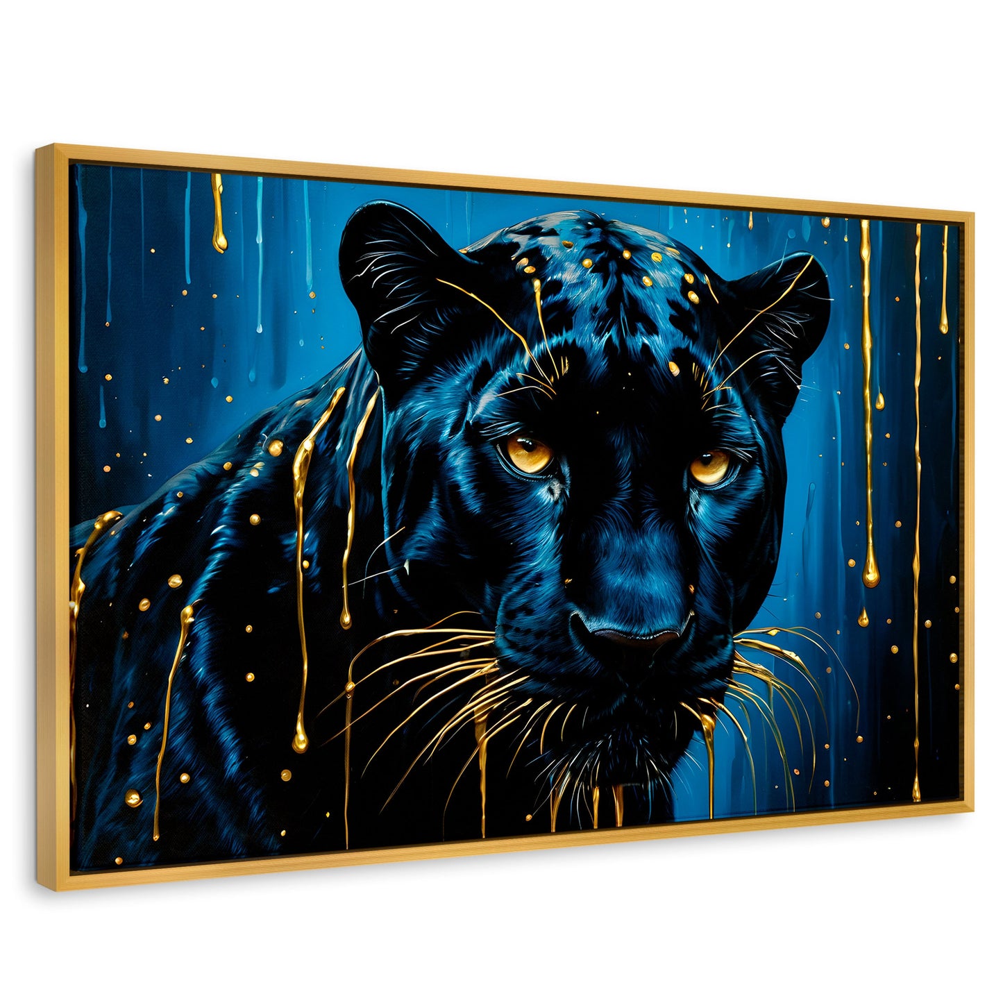 Cuadros Decorativos Canvas Revolution | Miradas Nocturas | Rectangular | Portada