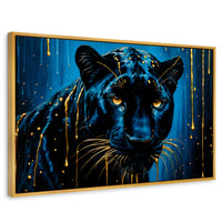 Cuadros Decorativos Canvas Revolution | Miradas Nocturas | Rectangular | Portada