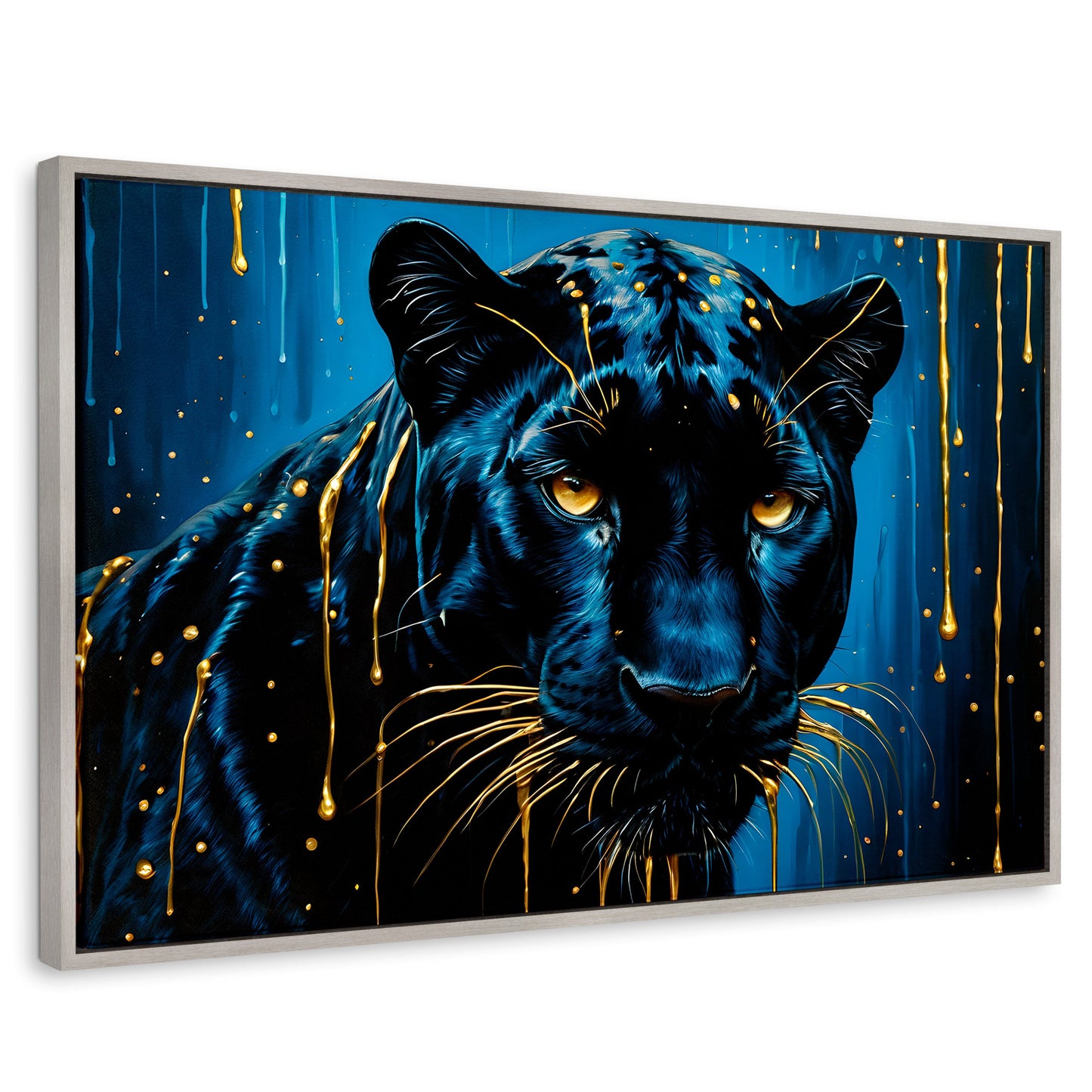 Cuadros Decorativos Canvas Revolution | Miradas Nocturas | Rectangular | Portada