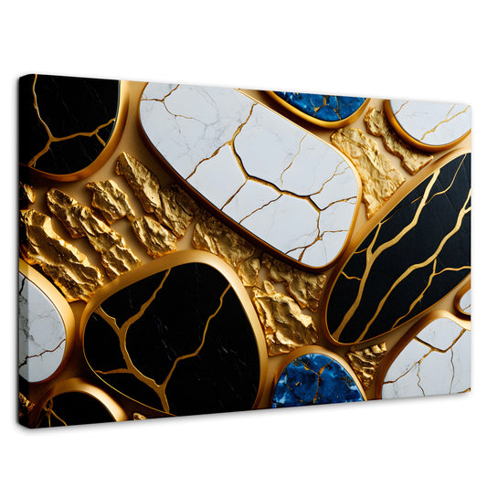 Opulencia Abstracta