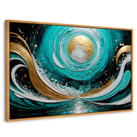 Cuadros Decorativos Canvas Revolution | Susurros Del Mar | Rectangular | Portada