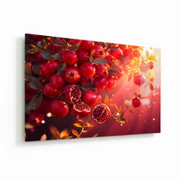 Cuadro decorativo Canvas Revolution
