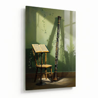 Cuadro decorativo Canvas Revolution