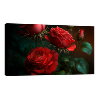 Rosas en la Sombra