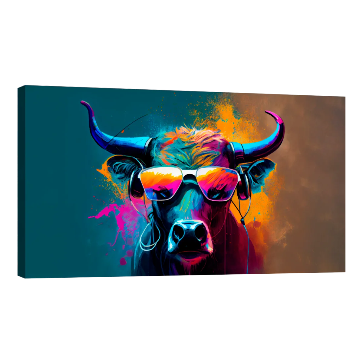 Bull Beats