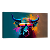 Bull Beats