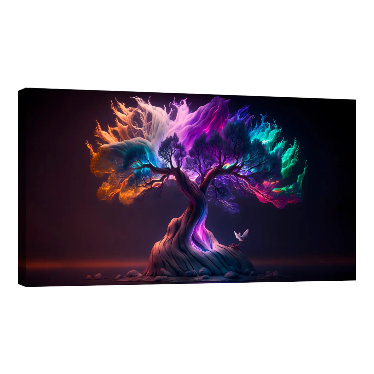 Arbol Boreal