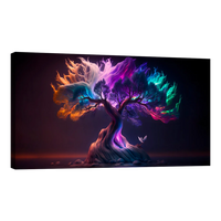 Arbol Boreal