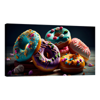 Donas de Fantasía