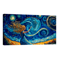 Baile de la Noche Estrellada